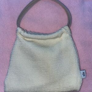 SAK mini purse